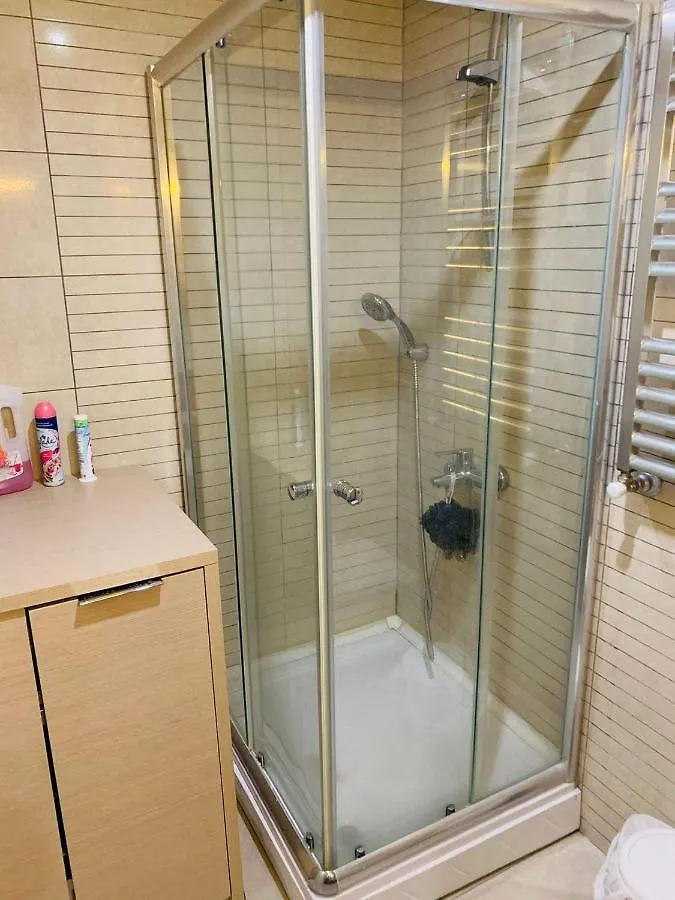 2-Bedroom Apartment In Bati Sehir - Istanbul Turkey
