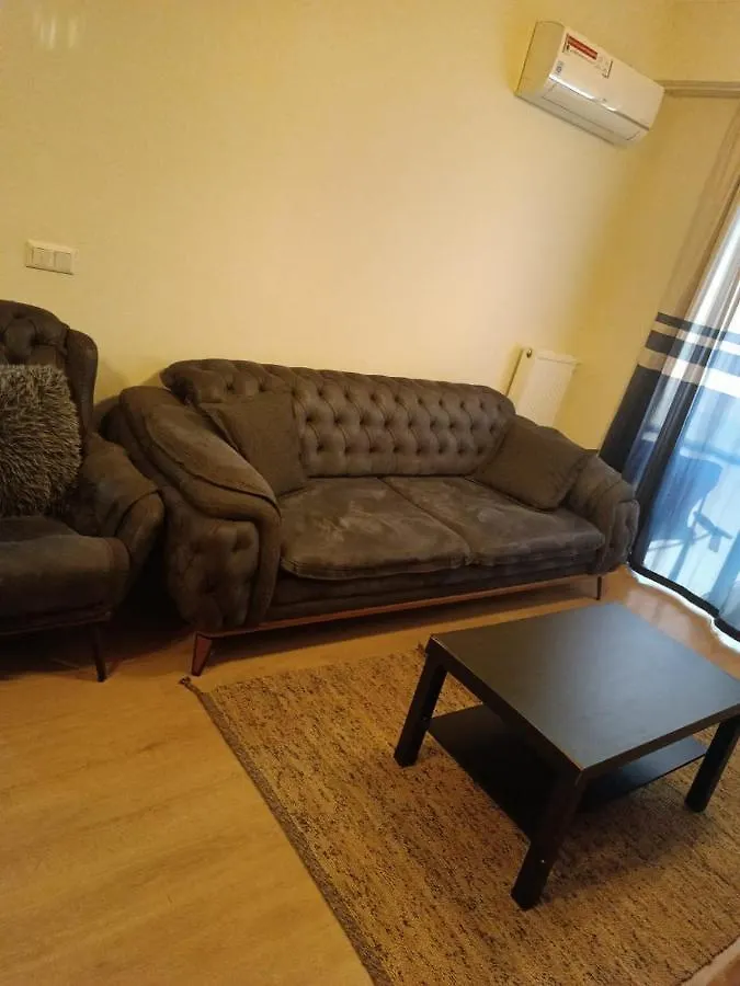 2-Bedroom Apartment In Bati Sehir - Istanbul Turkey
