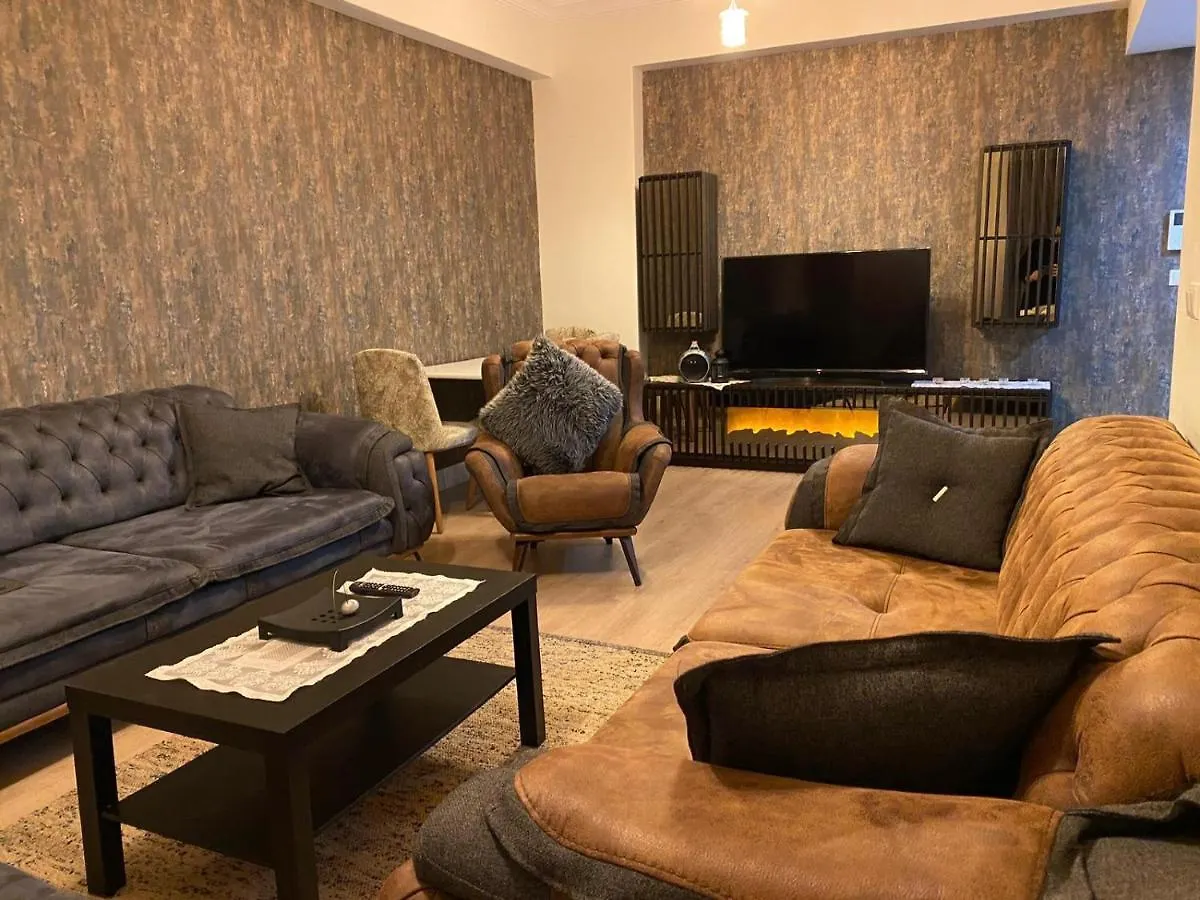 2-Bedroom Apartment In Bati Sehir - Istanbul contacts