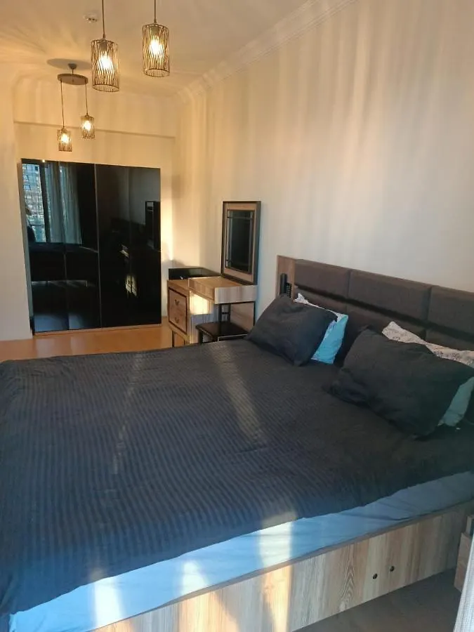 2-Bedroom Apartment In Bati Sehir - Istanbul 0*,  Turkey